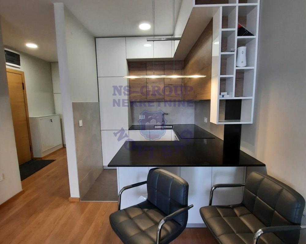 Slika 3 - Dvosoban stan na prodaju, 56m2, 265.328€