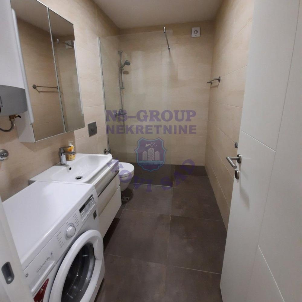 Slika 8 - Dvosoban stan na prodaju, 56m2, 265.328€