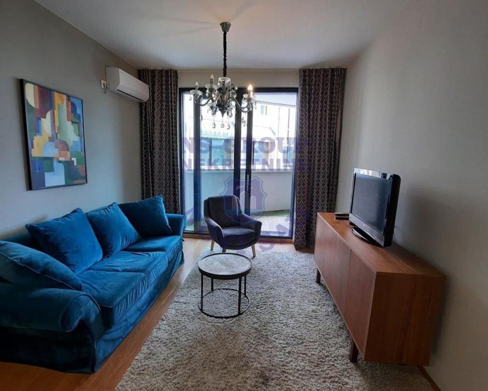 Glavna slika -Dvosoban stan na prodaju, 56m2, 265.328€