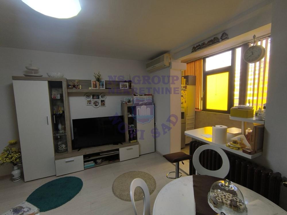 Slika 2 - Dvoiposoban stan na prodaju, 53m2, 154.500€