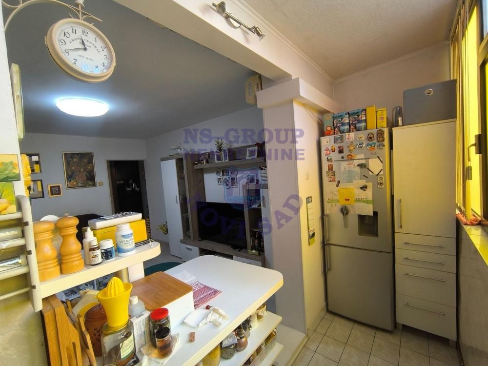 Slika 5 - Dvoiposoban stan na prodaju, 53m2, 154.500€