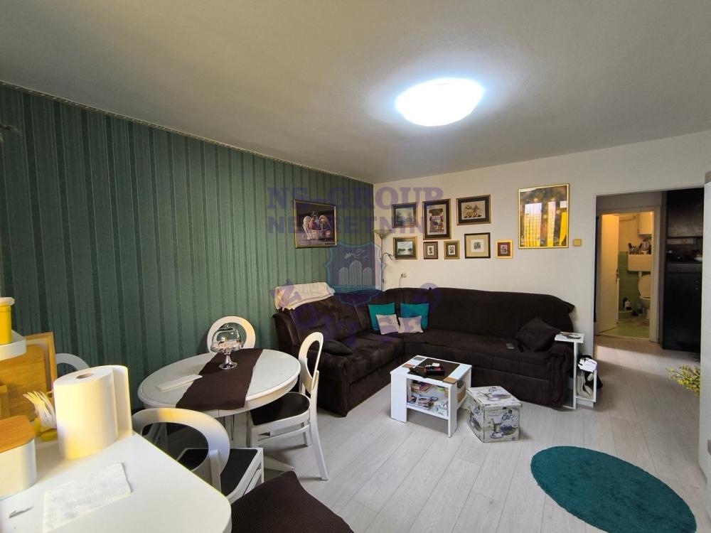 Slika 1 - Dvoiposoban stan na prodaju, 53m2, 154.500€