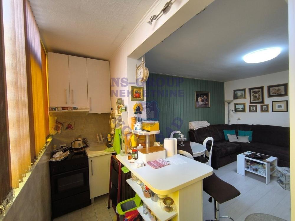 Slika 4 - Dvoiposoban stan na prodaju, 53m2, 154.500€