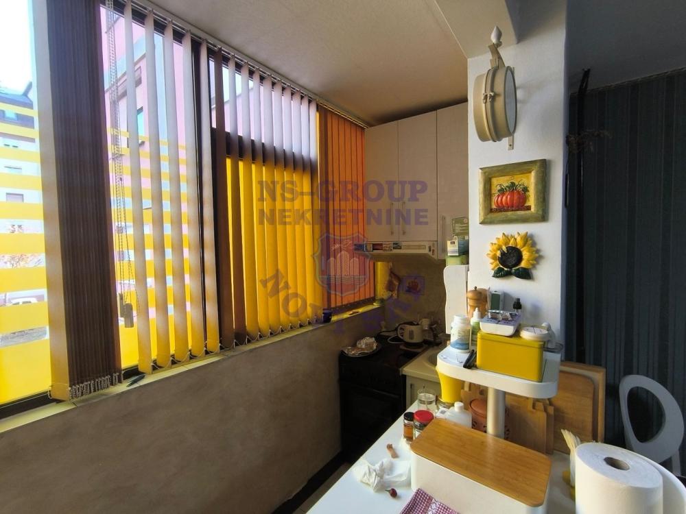 Slika 3 - Dvoiposoban stan na prodaju, 53m2, 154.500€