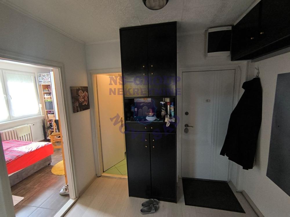 Slika 6 - Dvoiposoban stan na prodaju, 53m2, 154.500€