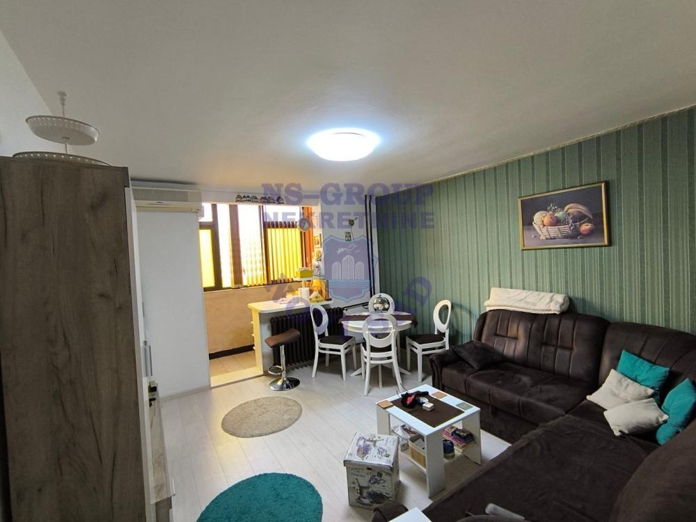 Glavna slika -Dvoiposoban stan na prodaju, 53m2, 154.500€