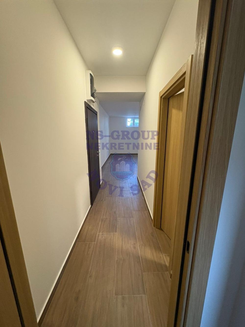 Slika 3 - Dvosoban stan na prodaju, 47m2, 84.720€