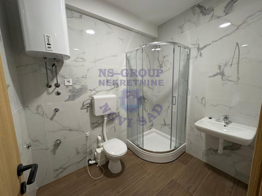 Slika 7 - Dvosoban stan na prodaju, 47m2, 84.720€