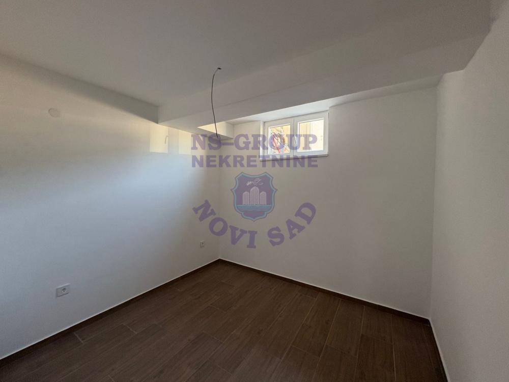 Slika 1 - Dvosoban stan na prodaju, 47m2, 84.720€