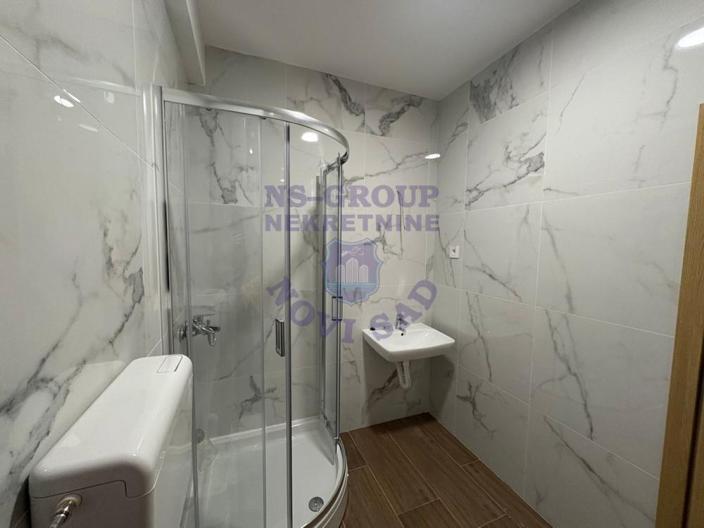 Slika 6 - Dvosoban stan na prodaju, 47m2, 84.720€