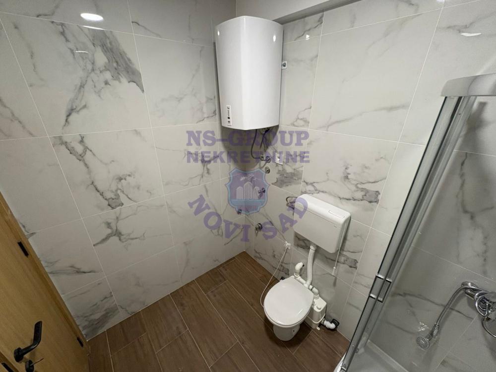 Slika 5 - Dvosoban stan na prodaju, 47m2, 84.720€