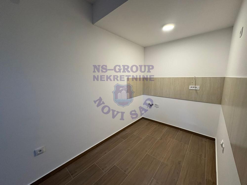 Slika 2 - Dvosoban stan na prodaju, 47m2, 84.720€