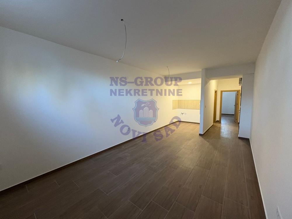 Glavna slika -Dvosoban stan na prodaju, 47m2, 84.720€