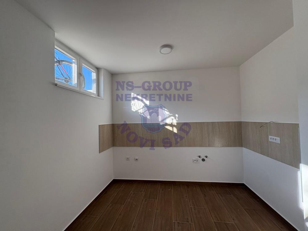 Slika 1 - Dvosoban stan na prodaju, 56m2, 100.940€