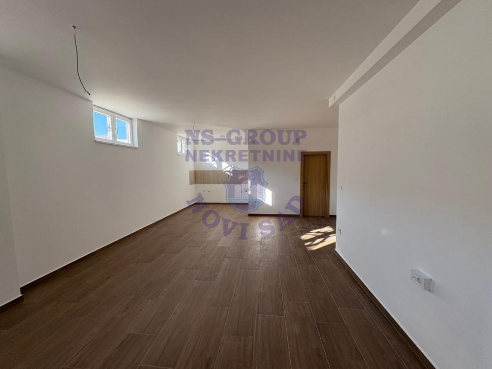 Glavna slika -Dvosoban stan na prodaju, 56m2, 100.940€