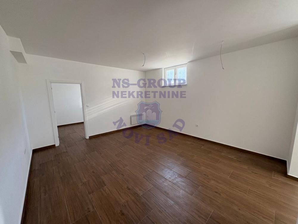 Slika 4 - Dvosoban stan na prodaju, 58m2, 104.550€