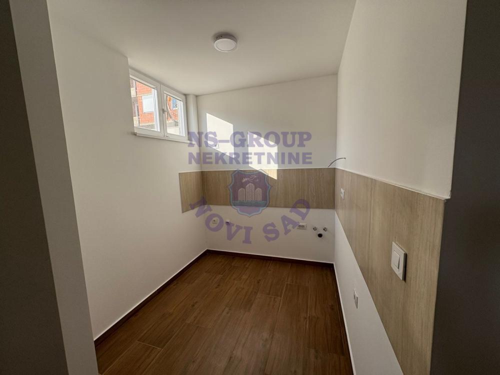 Slika 1 - Dvosoban stan na prodaju, 58m2, 104.550€