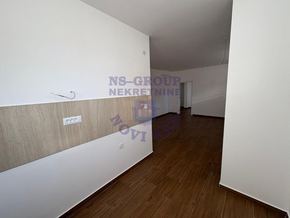 Slika 2 - Dvosoban stan na prodaju, 58m2, 104.550€