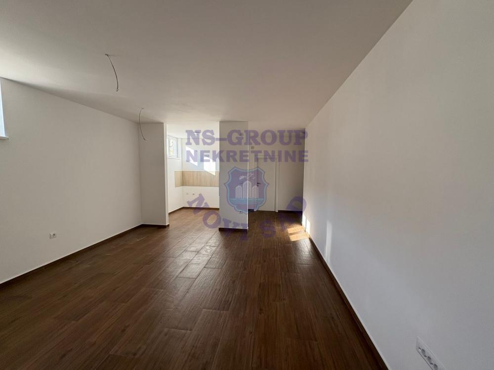 Glavna slika -Dvosoban stan na prodaju, 58m2, 104.550€