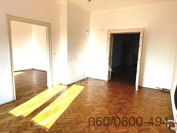 Slika 4 - Kralja Milana, Trosoban stan za izdavanje, 102m2, 1.500€