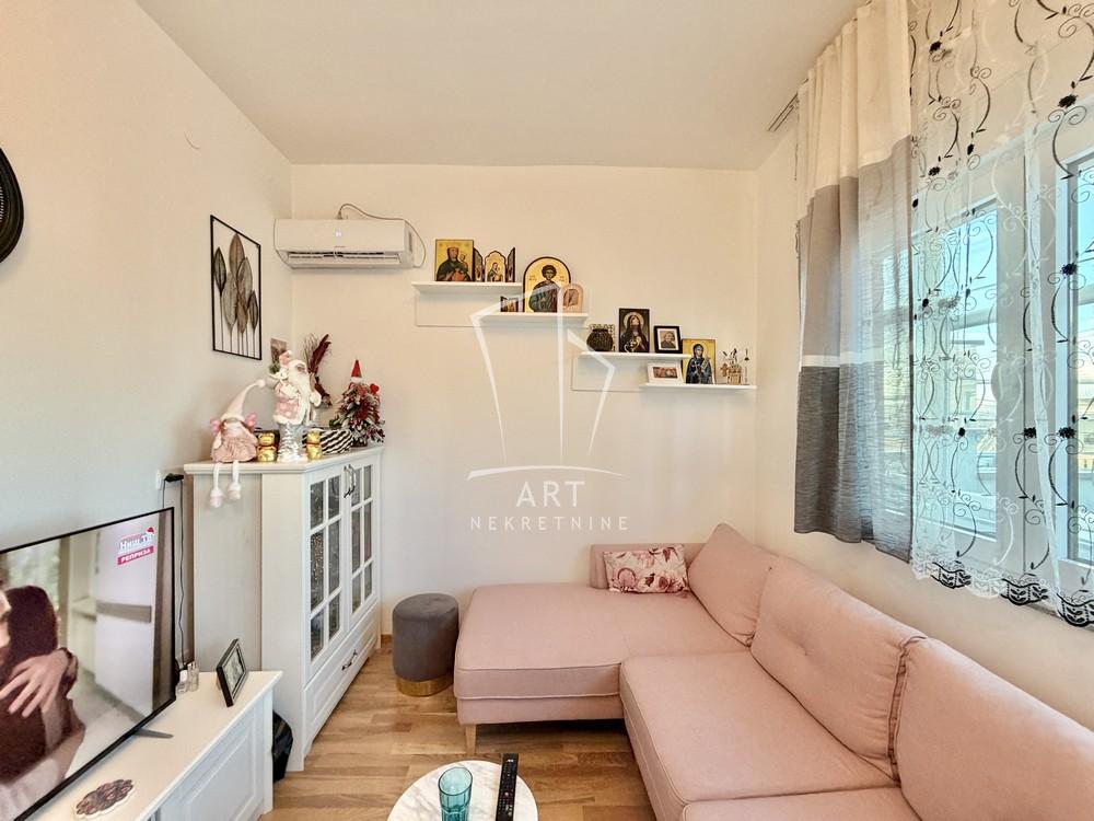 Slika 1 - Zore Drempetić, Dvoiposoban stan na prodaju, 49m2, 140.000€