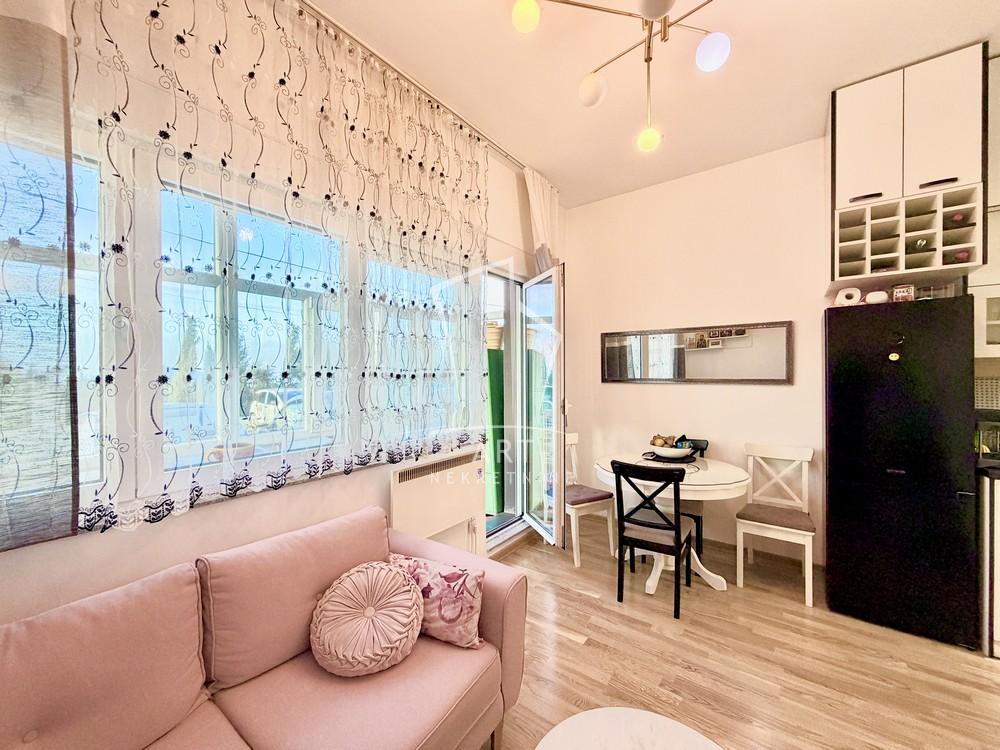 Slika 2 - Zore Drempetić, Dvoiposoban stan na prodaju, 49m2, 140.000€