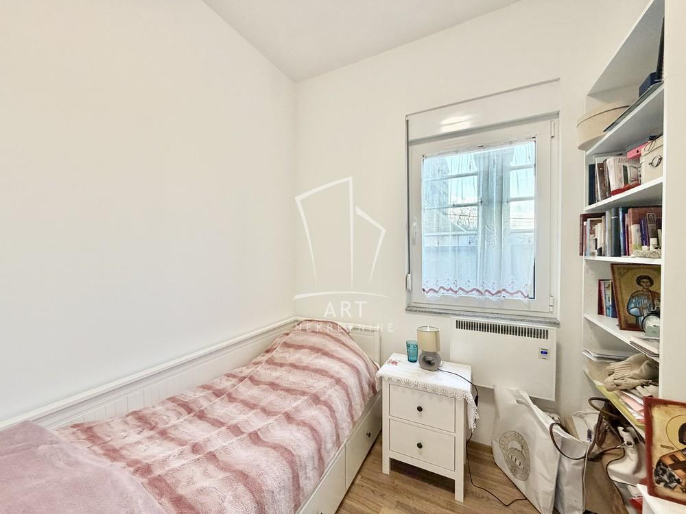 Slika 4 - Zore Drempetić, Dvoiposoban stan na prodaju, 49m2, 140.000€