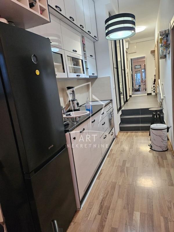 Slika 8 - Zore Drempetić, Dvoiposoban stan na prodaju, 49m2, 140.000€