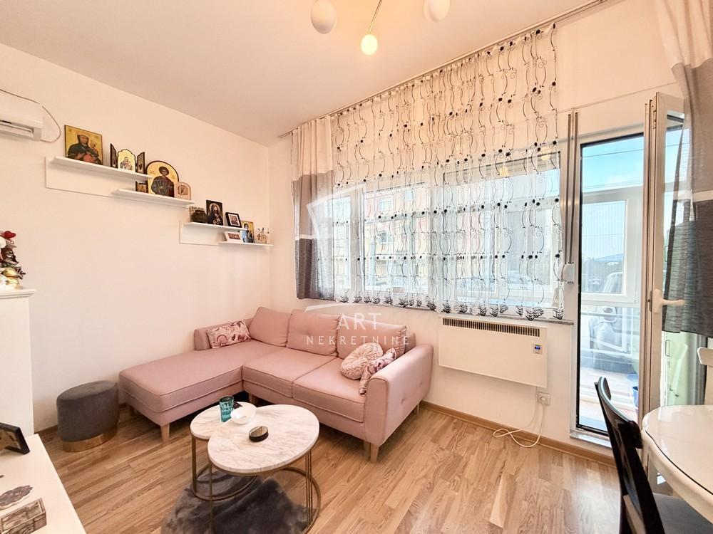 Glavna slika -Zore Drempetić, Dvoiposoban stan na prodaju, 49m2, 140.000€