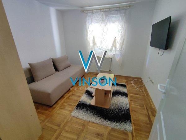 Slika 2 - Bulevar Kralja Petra I, Dvosoban stan za izdavanje, 40m2, 350€