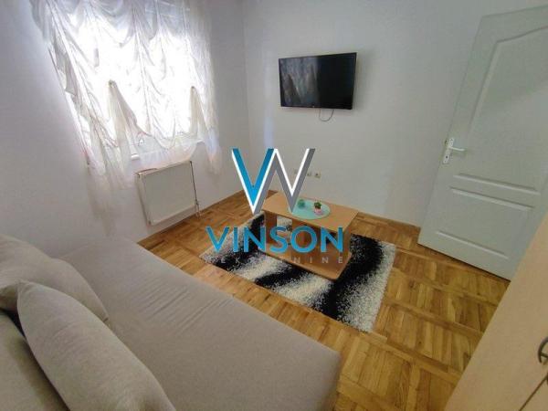 Slika 3 - Bulevar Kralja Petra I, Dvosoban stan za izdavanje, 40m2, 350€