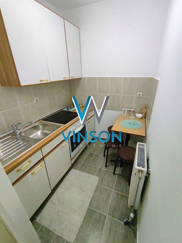 Slika 5 - Bulevar Kralja Petra I, Dvosoban stan za izdavanje, 40m2, 350€