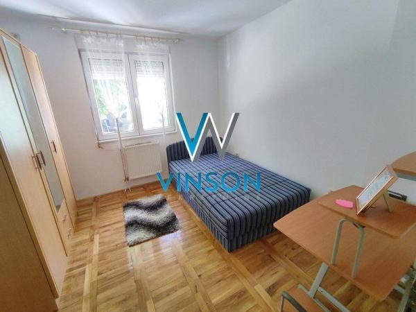 Slika 8 - Bulevar Kralja Petra I, Dvosoban stan za izdavanje, 40m2, 350€