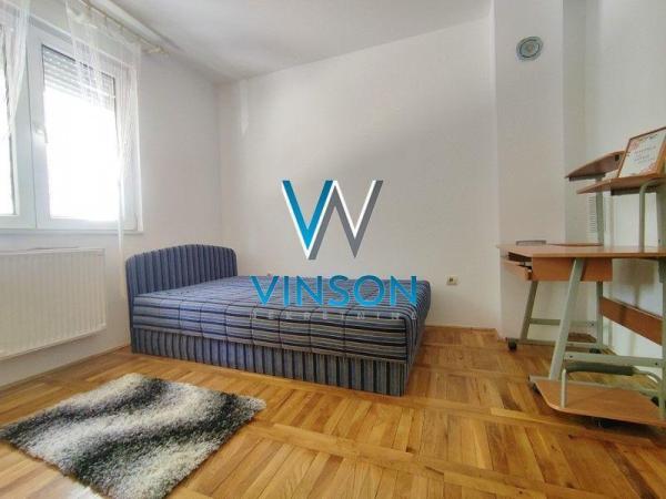 Slika 9 - Bulevar Kralja Petra I, Dvosoban stan za izdavanje, 40m2, 350€