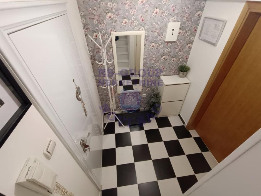 Slika 3 - Dvosoban stan na prodaju, 61m2, 153.470€