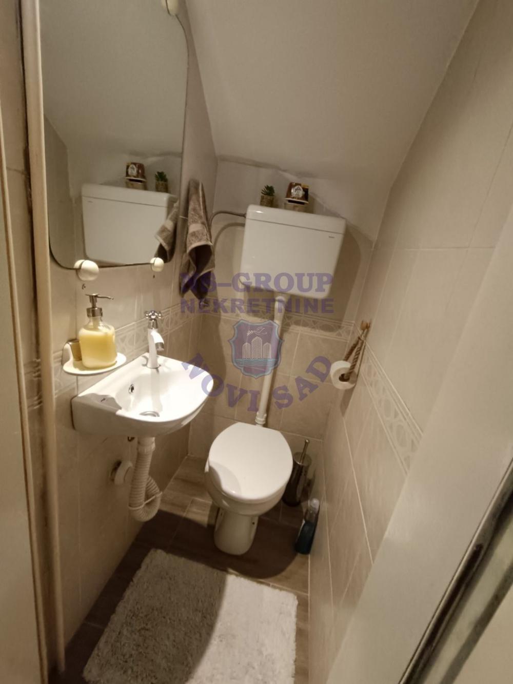 Slika 8 - Dvosoban stan na prodaju, 61m2, 153.470€