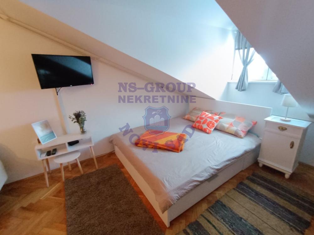 Slika 4 - Dvosoban stan na prodaju, 61m2, 153.470€