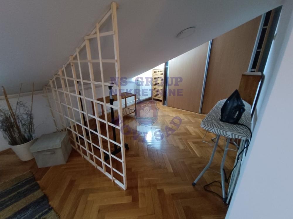 Slika 5 - Dvosoban stan na prodaju, 61m2, 153.470€