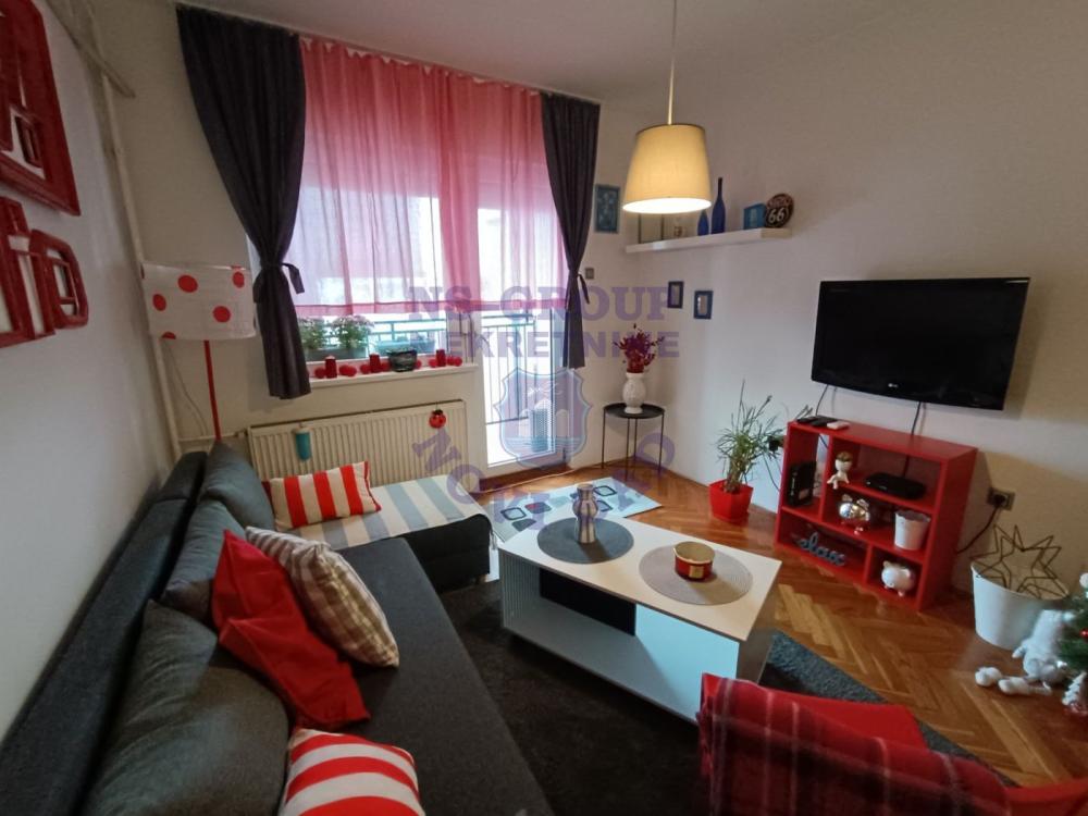 Slika 0 - Dvosoban stan na prodaju, 61m2, 153.470€