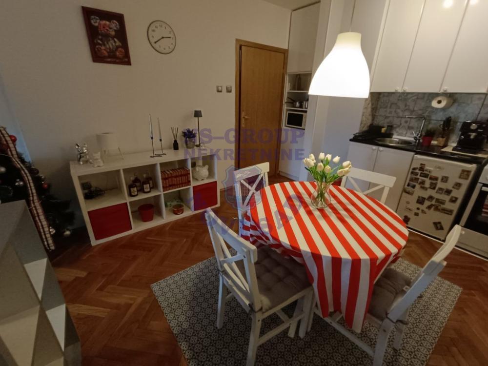 Glavna slika -Dvosoban stan na prodaju, 61m2, 153.470€