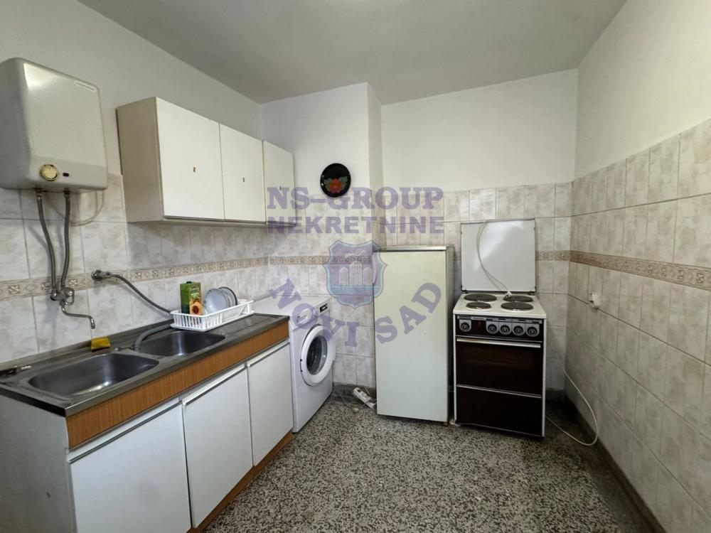 Slika 7 - Dvosoban stan na prodaju, 47m2, 113.300€