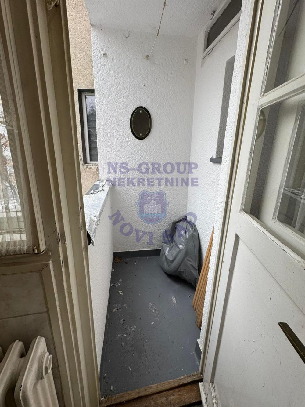 Slika 6 - Dvosoban stan na prodaju, 47m2, 113.300€