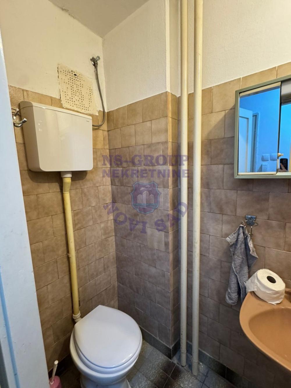 Slika 8 - Dvosoban stan na prodaju, 47m2, 113.300€