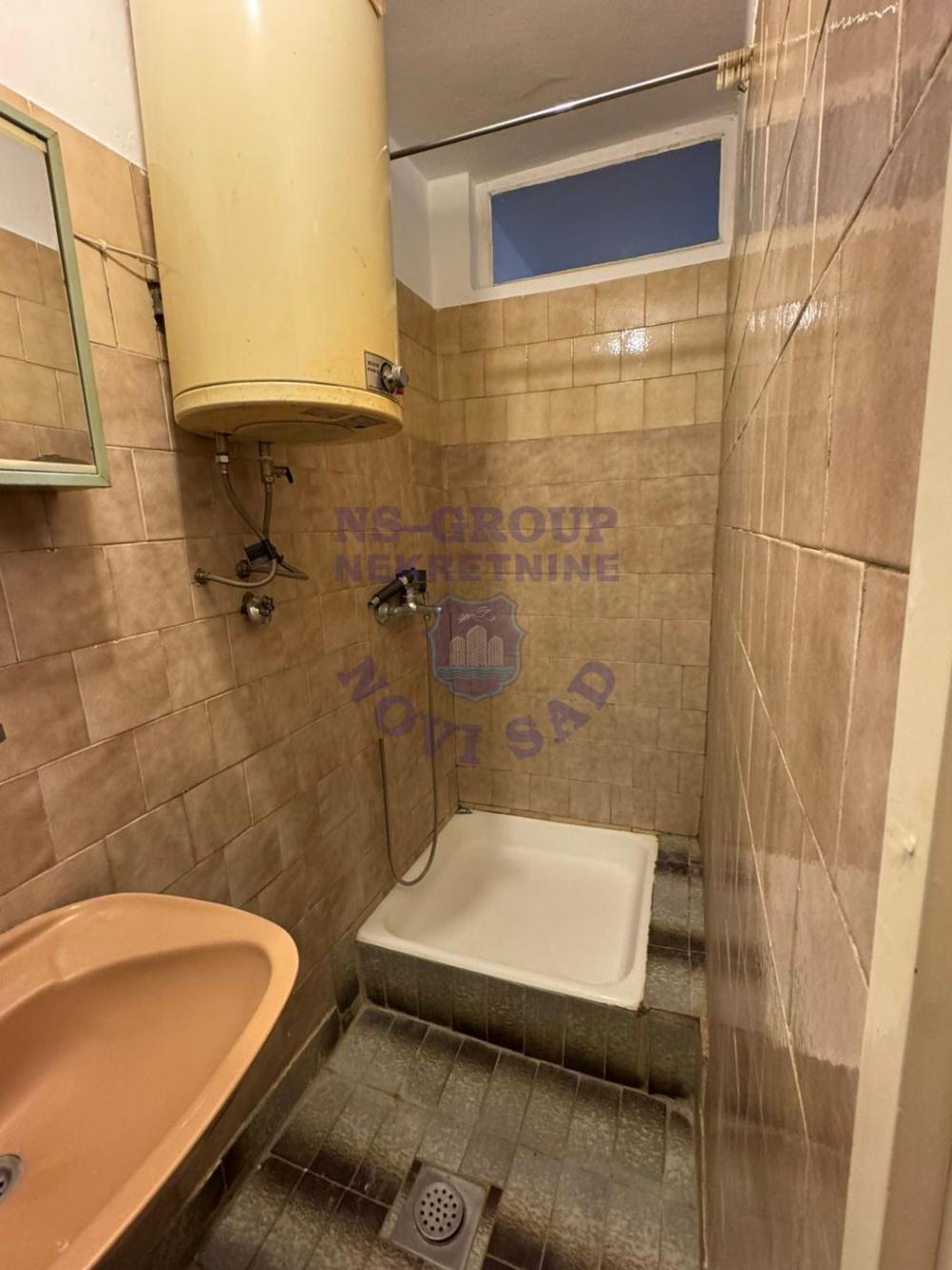 Slika 3 - Dvosoban stan na prodaju, 47m2, 113.300€