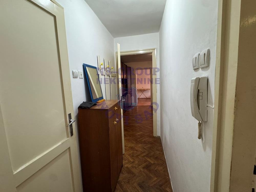 Slika 5 - Dvosoban stan na prodaju, 47m2, 113.300€