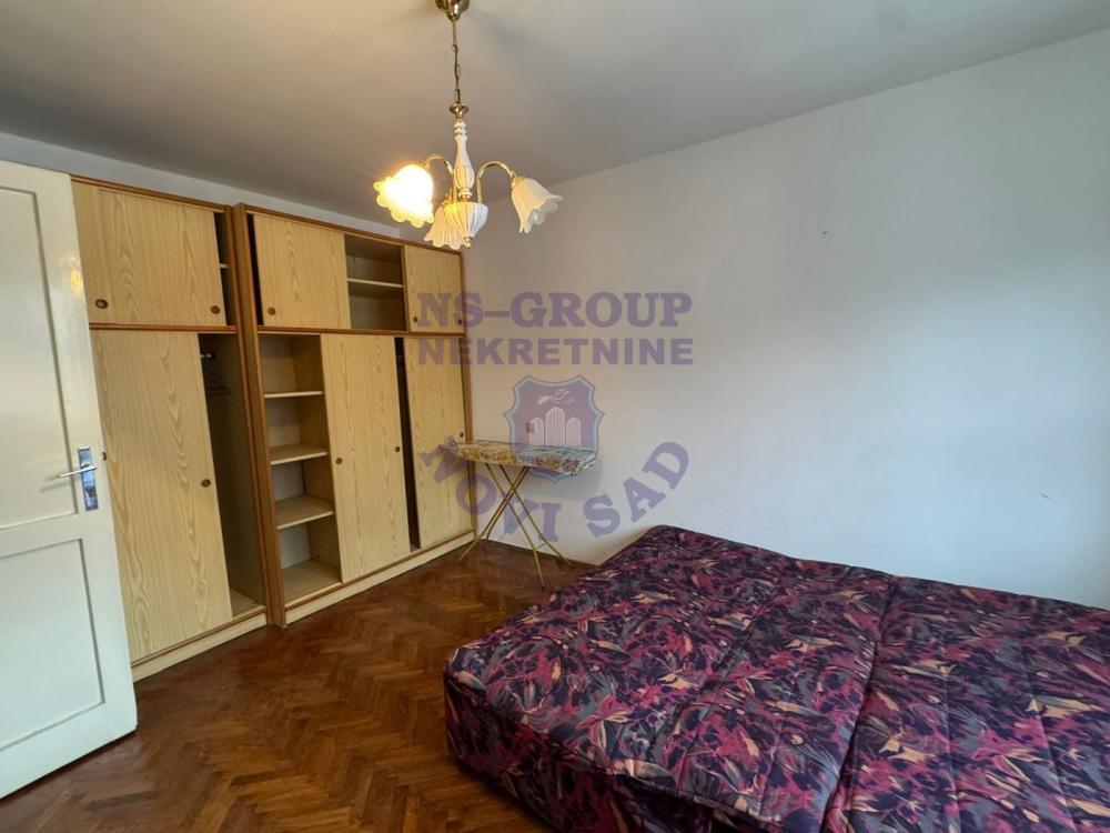 Slika 2 - Dvosoban stan na prodaju, 47m2, 113.300€