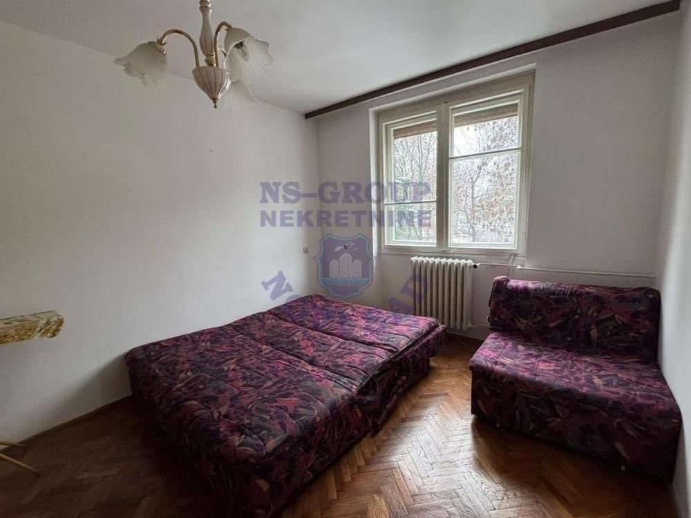 Slika 1 - Dvosoban stan na prodaju, 47m2, 113.300€