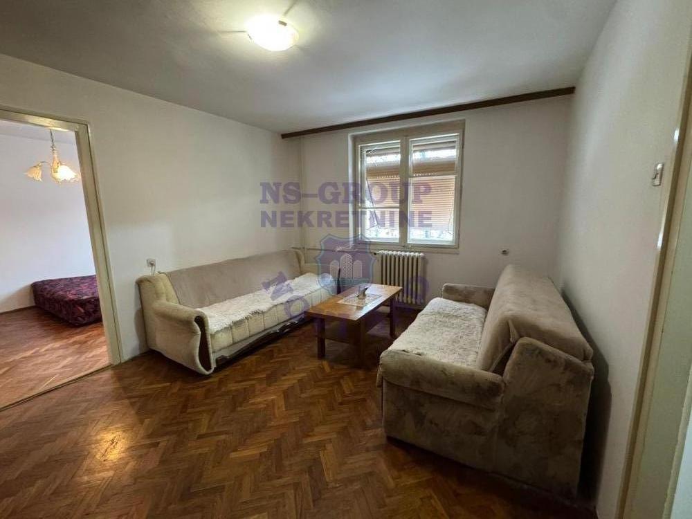 Glavna slika -Dvosoban stan na prodaju, 47m2, 113.300€