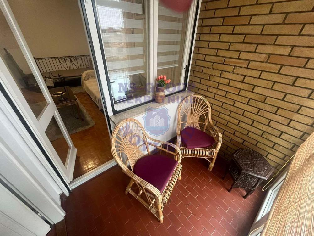 Slika 5 - Jednosoban stan na prodaju, 42m2, 122.570€