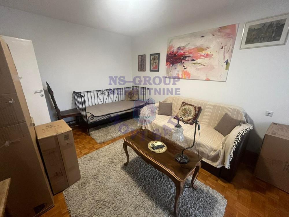 Slika 1 - Jednosoban stan na prodaju, 42m2, 122.570€